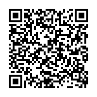 Image generated from a QR block